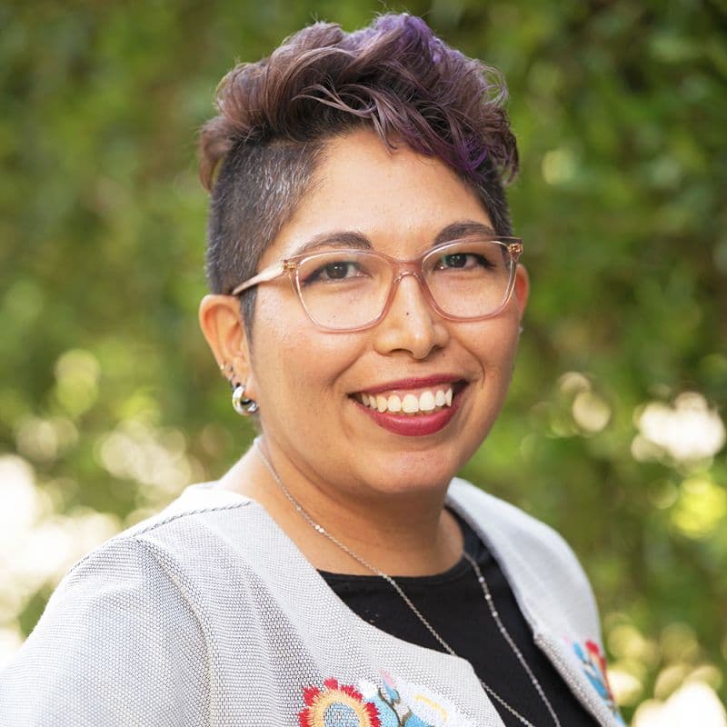 Laura, Head of Instructional Design & Customer Success
